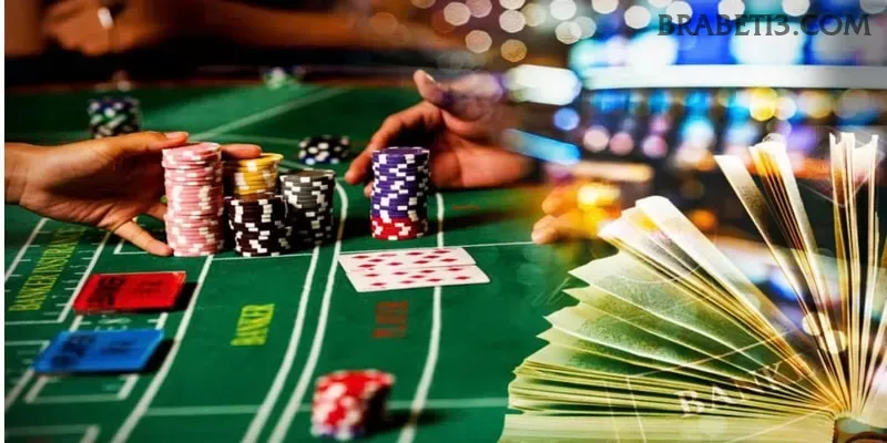 Estatísticas Esportivas brabet