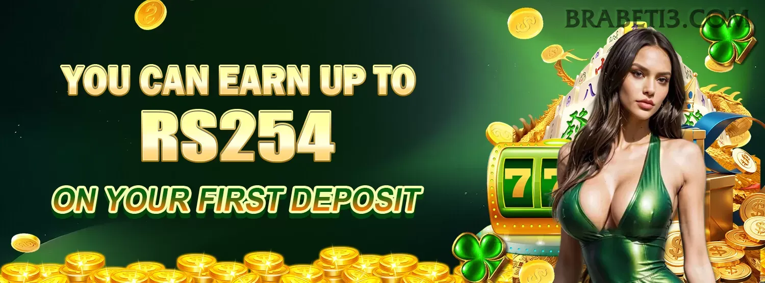Jogos de Slot brabet