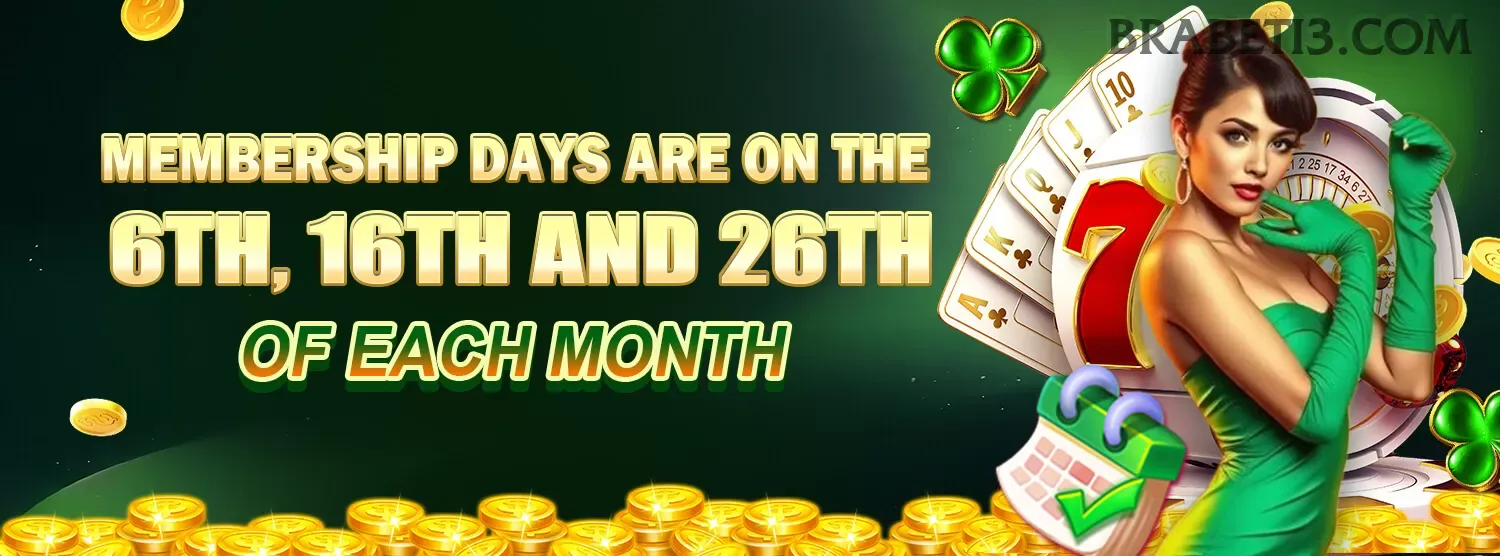Promoção Relâmpago brabet