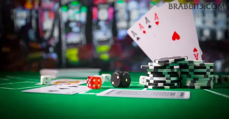 Especiais de Fim de Semana brabet